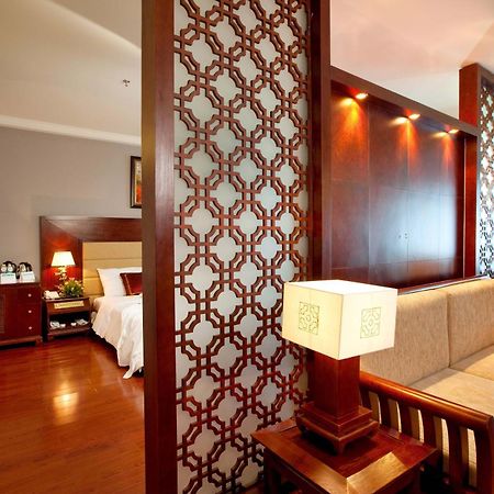 Majestic Mong Cai Hotel Pokój zdjęcie