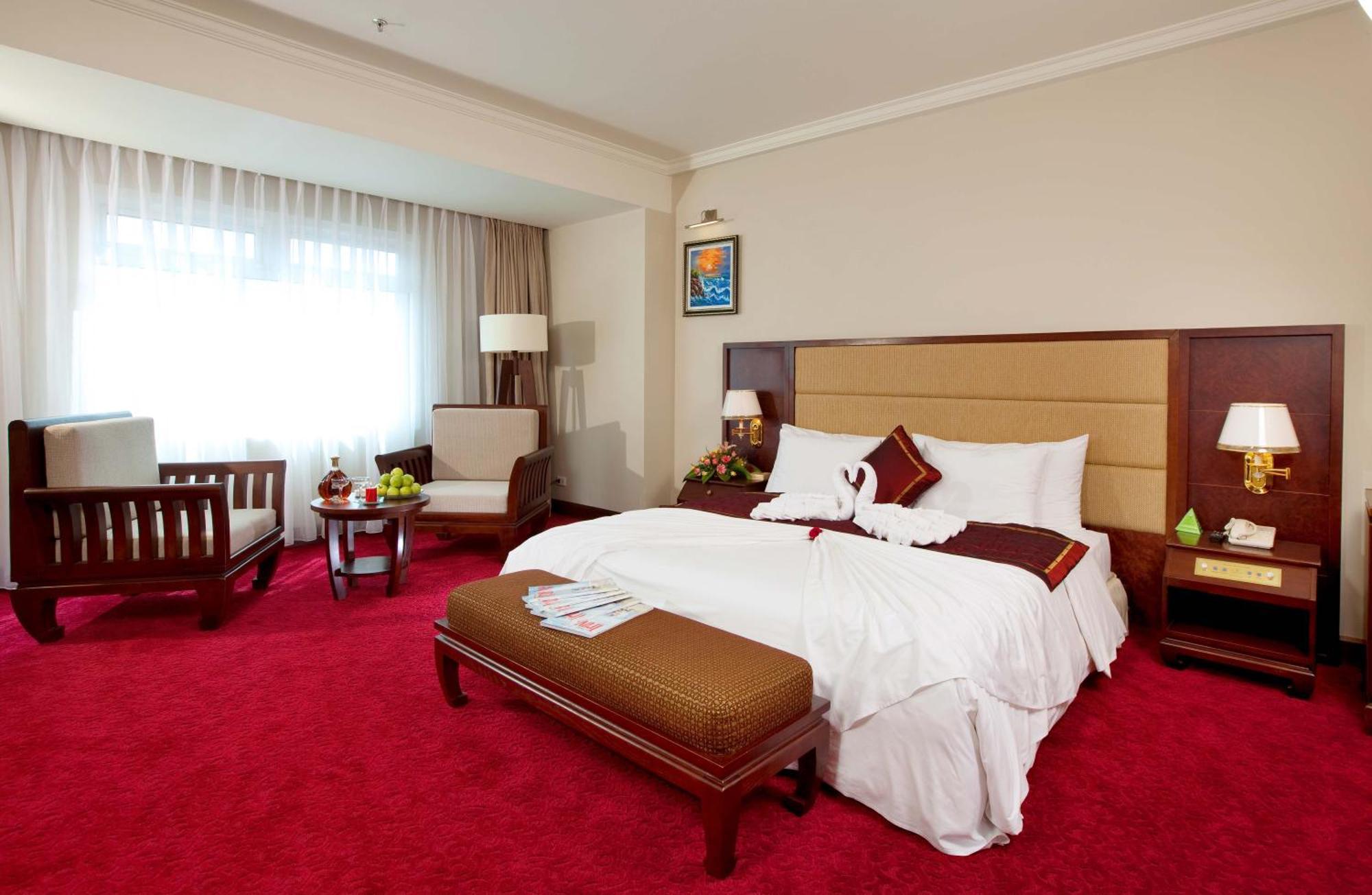 Majestic Mong Cai Hotel Pokój zdjęcie