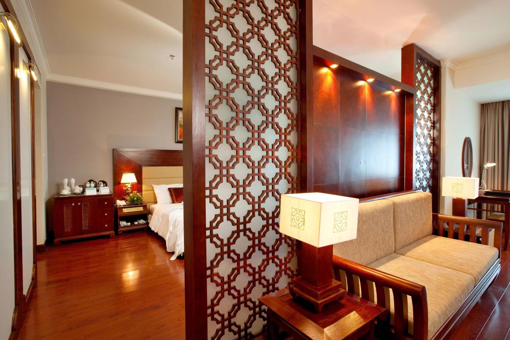 Majestic Mong Cai Hotel Pokój zdjęcie