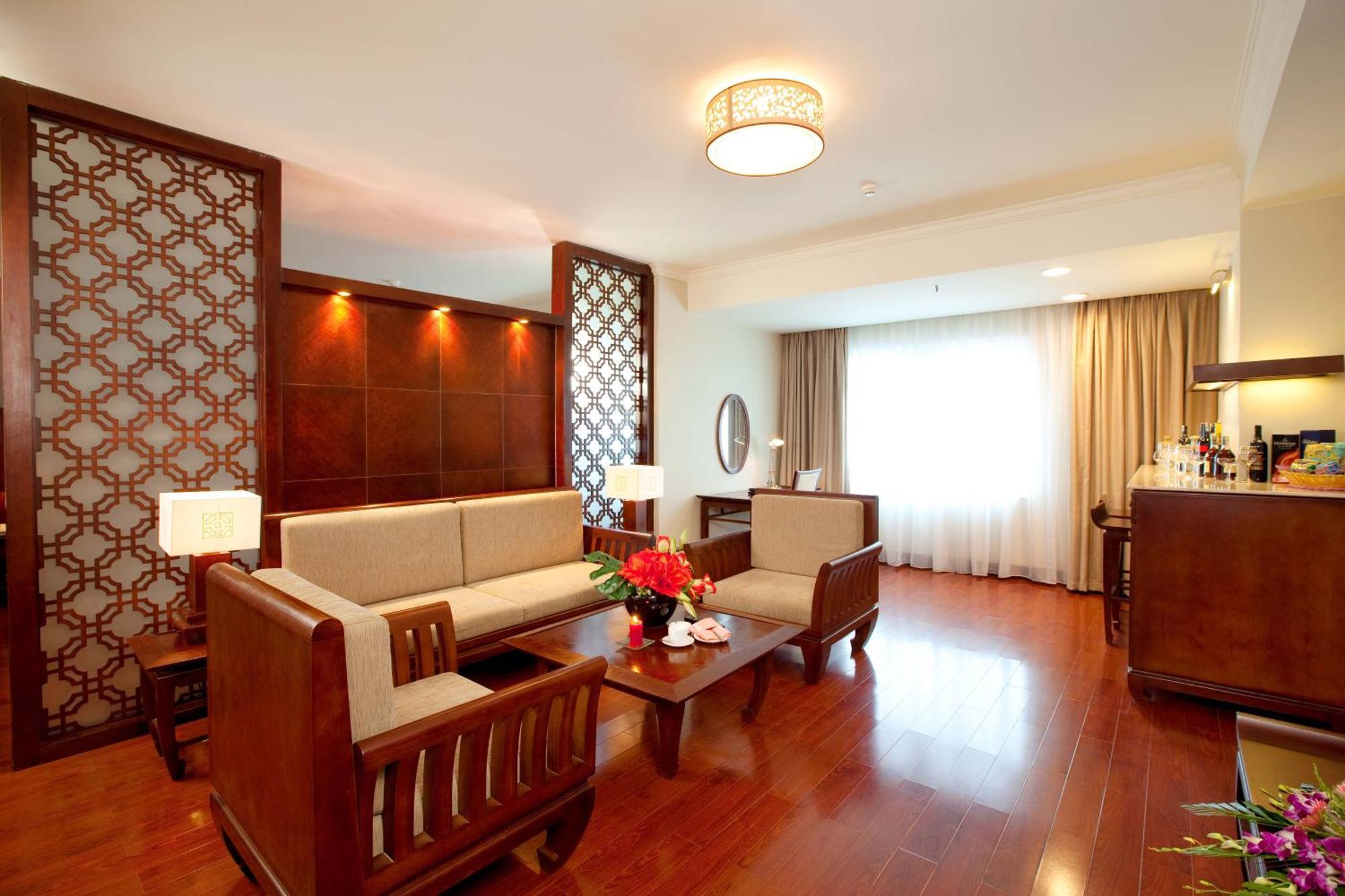 Majestic Mong Cai Hotel Pokój zdjęcie