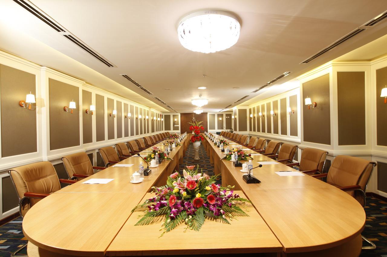 Majestic Mong Cai Hotel Zewnętrze zdjęcie