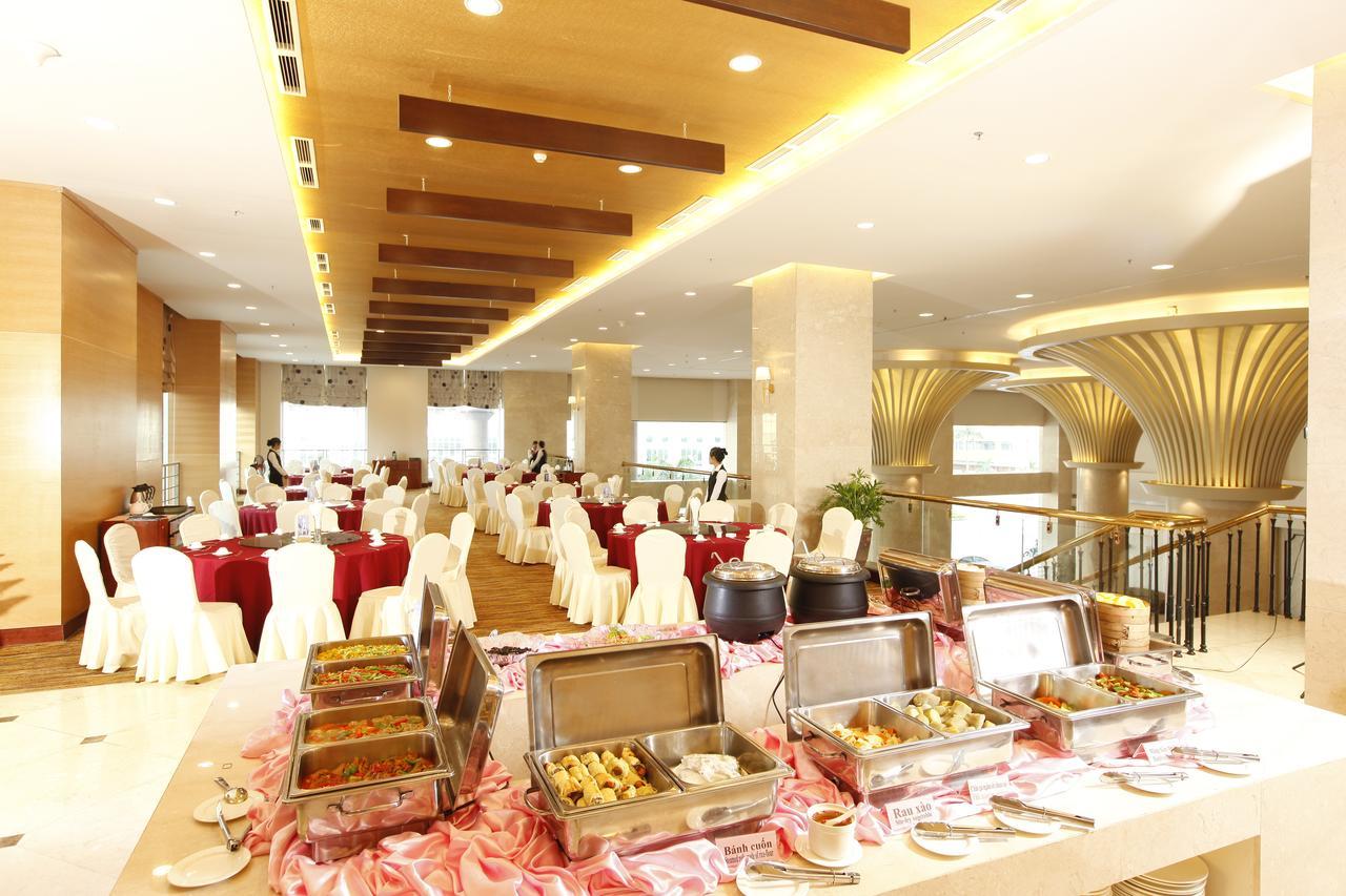 Majestic Mong Cai Hotel Zewnętrze zdjęcie
