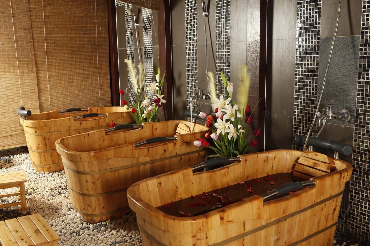 Majestic Mong Cai Hotel Zewnętrze zdjęcie