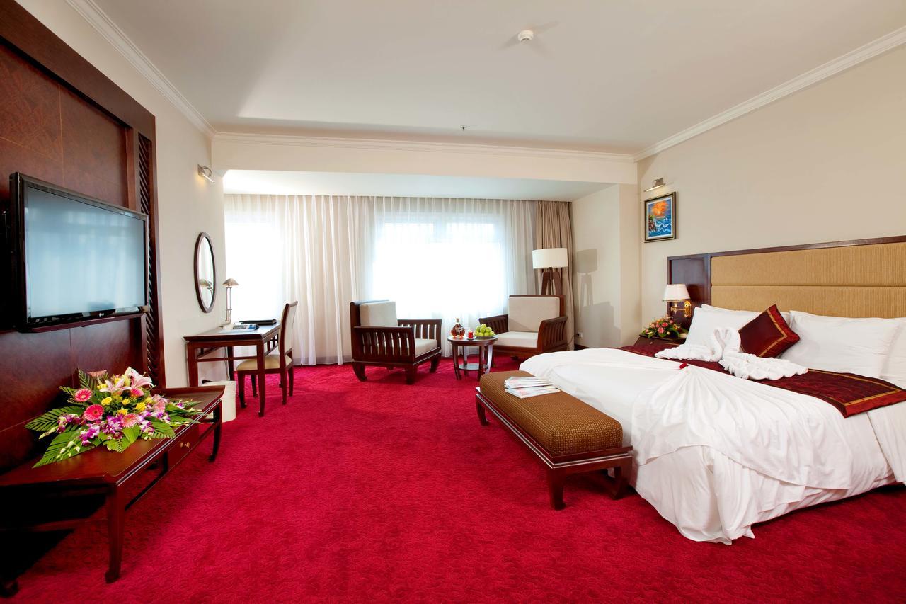 Majestic Mong Cai Hotel Pokój zdjęcie