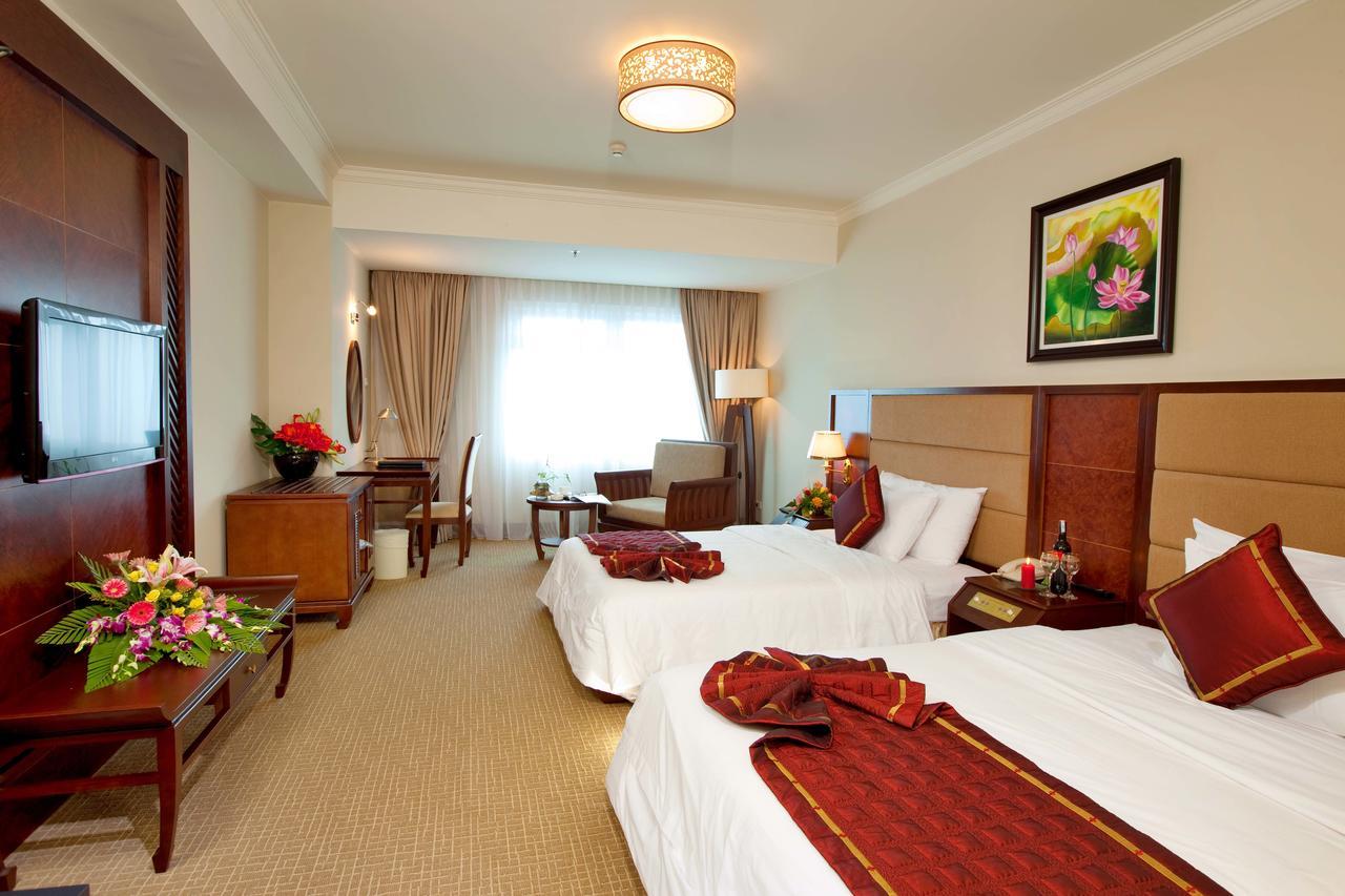 Majestic Mong Cai Hotel Pokój zdjęcie